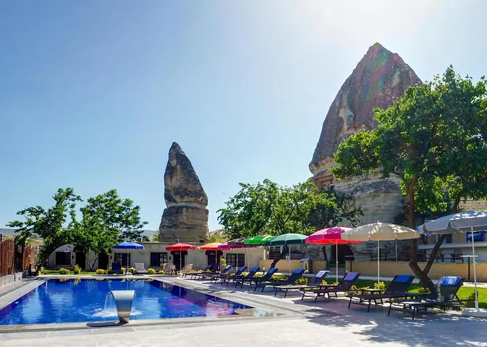 A La Mode Cappadocia